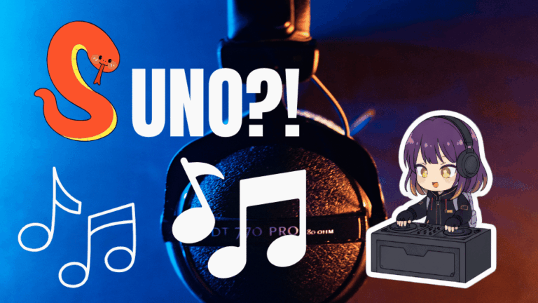 „Suno klingt scheiße. Alles klingt gleich.“