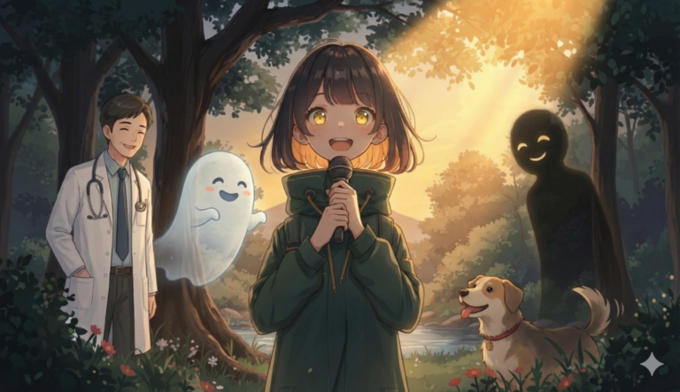 Kinderlied „Der mut Kern“ (in dir)